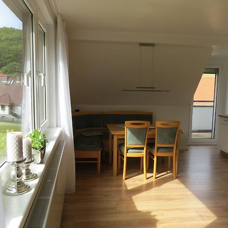 Ferienhaus Johanna Schmalkalden Exteriör bild