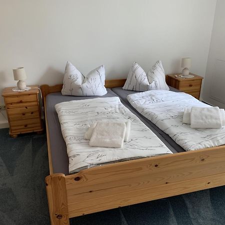 Ferienhaus Johanna Schmalkalden Exteriör bild