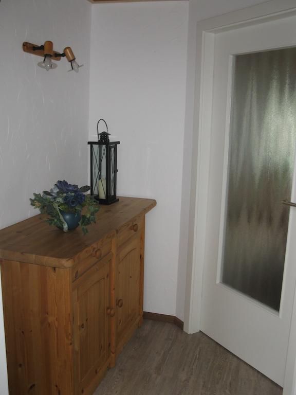 Ferienhaus Johanna Schmalkalden Rum bild
