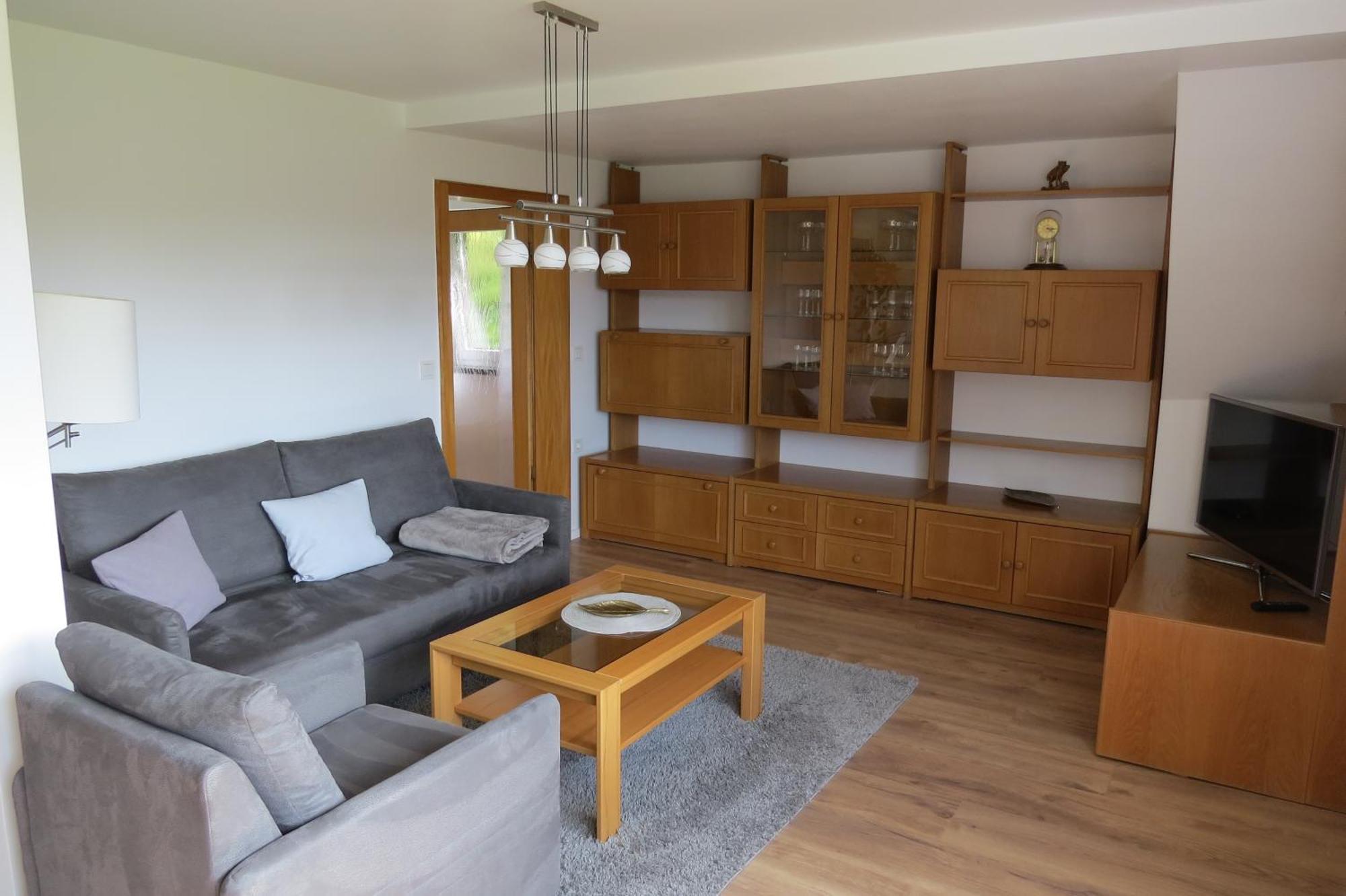 Ferienhaus Johanna Schmalkalden Exteriör bild