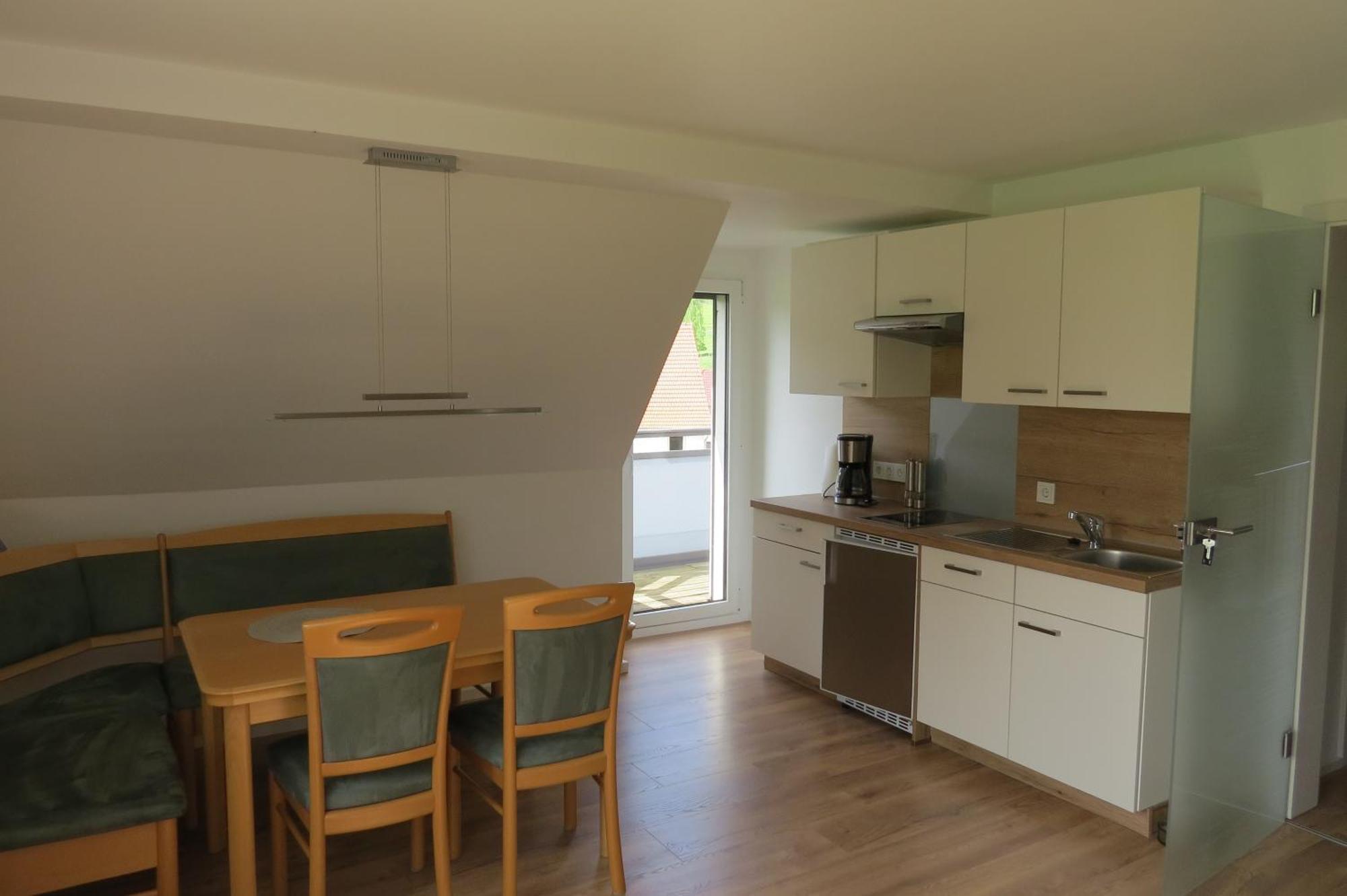 Ferienhaus Johanna Schmalkalden Exteriör bild