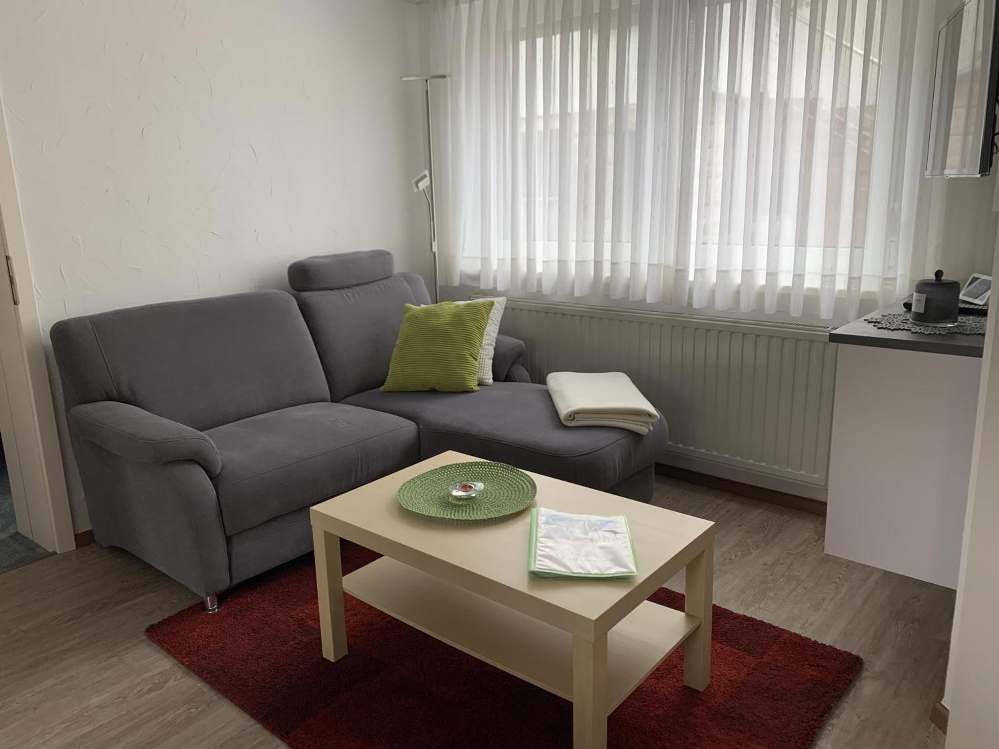 Ferienhaus Johanna Schmalkalden Exteriör bild