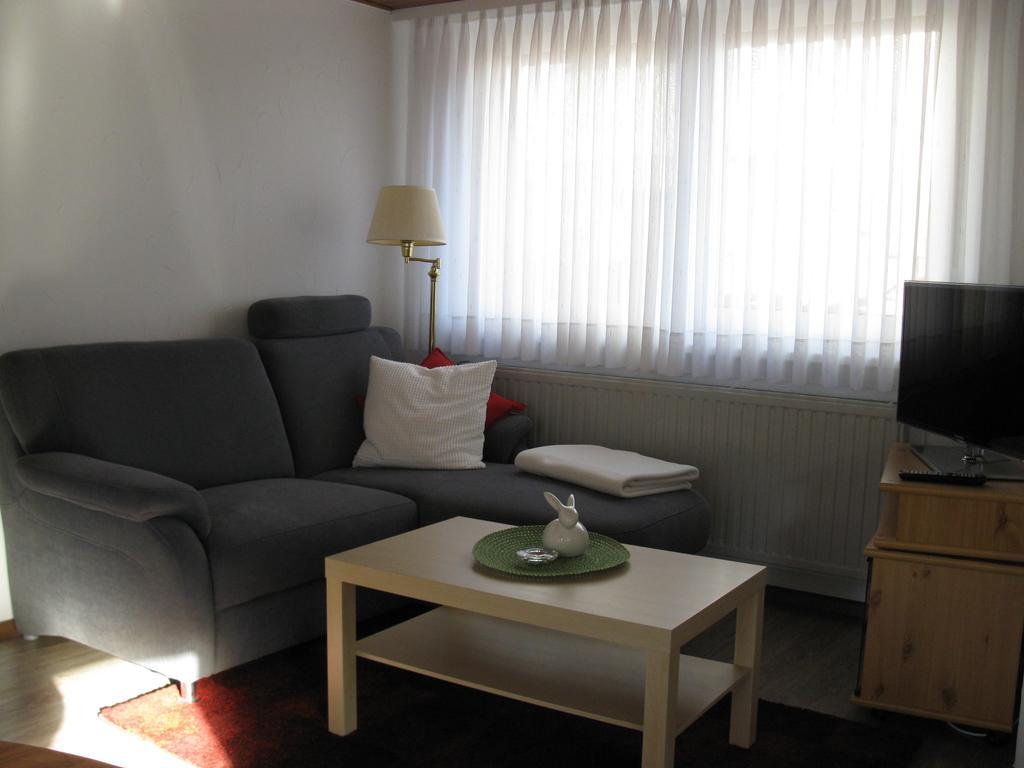 Ferienhaus Johanna Schmalkalden Exteriör bild