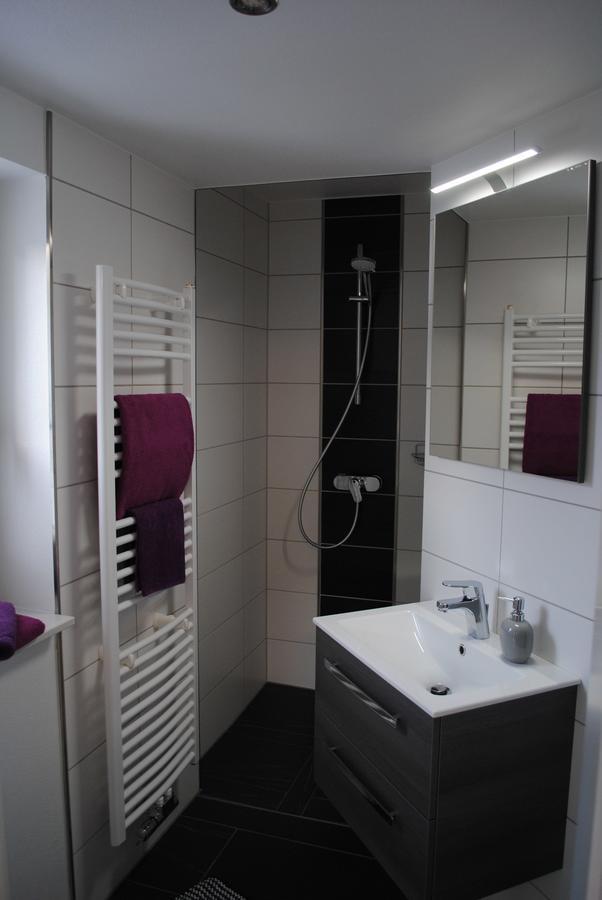 Ferienhaus Johanna Schmalkalden Exteriör bild